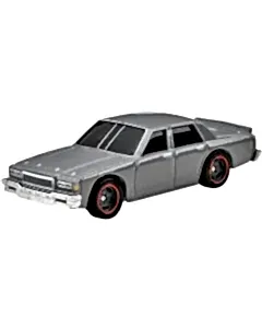 Hot Wheels Hızlı ve Öfkeli Premium Arabalar 1987 Chevy Caprice HRT98