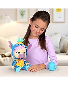 Cry Babies Love and Care Stitch Kostümlü Bebek 927377