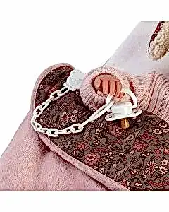 Llorens Lalka Bobas Mimi 42 Cm