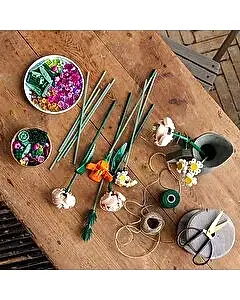 LEGO Creator Çiçek Buketi 10280