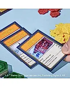 Monopoly Harry Potter