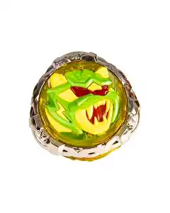 Infinity Nado Güç Paketi Lightning Leopard (Yıldırım Leoparı)