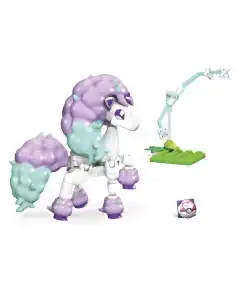 MEGA Pokemon Power Pack Galarian Ponyta GYG94