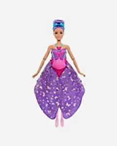 Barbi̇e Kelebek Dansçı Bebek HXJ10