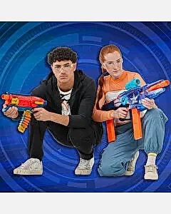 Nerf Loadout Shadowspeed Recon G1759