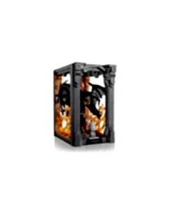 LEGO Icons Yüzüklerin Efendisi: Balrog Kitaplık Dekoru 10367