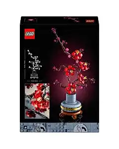 LEGO Icons Erik Çiçeği 10369