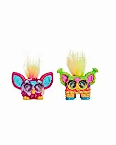 Furby Minis 2'li Paket Sürpriz Figür