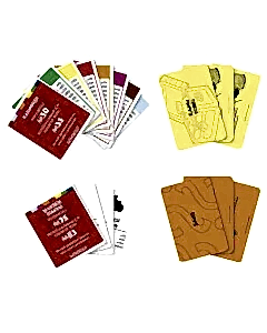 Monopoly Klasik G009