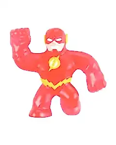 Goojitzu DC Minis S4 Figür Speed Force Flash