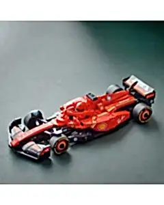 LEGO Speed Champions Ferrari SF-24 F1 Yarış Arabası 77242