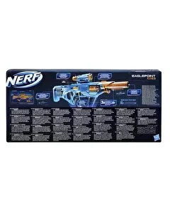 Nerf Elite 2.0 Eaglepoint RD8 F0423