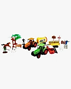 Express Wheels Çiftlik Seti 20 Parça