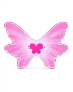 Rainbocorns Eggzania Fairy Peluş Sürpriz Paket Turuncu Kanat 92106