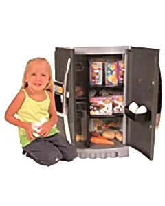 İnteraktif Buzdolabı Oyun Seti 19 Parça