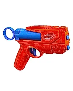 Nerf N-Serisi Ward