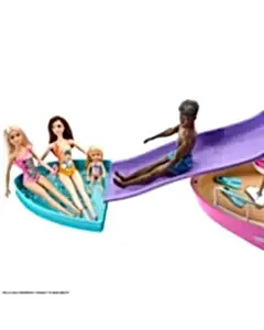 Barbie'nin Rüya Botu