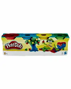 Play-Doh Mini 4´lü Hamur