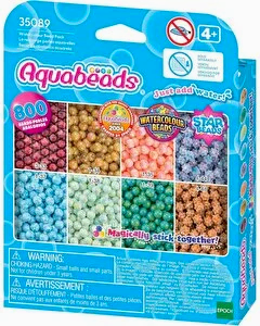 Aquabeads Suluboya Renkleri Boncuk Paketi