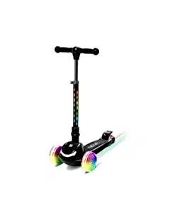 Nova Işıklı 3 Tekerlekli Scooter