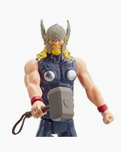 Avengers Titan Hero Figür 30 Cm Thor E7879