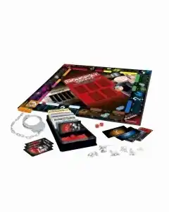 Monopoly Hilebaz Oyunu