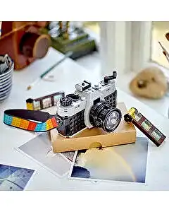 LEGO Creator Retro Fotoğraf Makinesi 31147