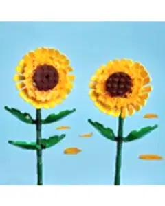 LEGO Iconic Ayçiçeği 40524