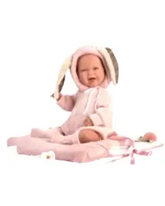 Llorens Lalka Bobas Mimi 42 Cm