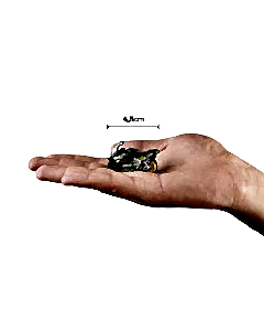 Spin N Build Başlangıç Pist Seti