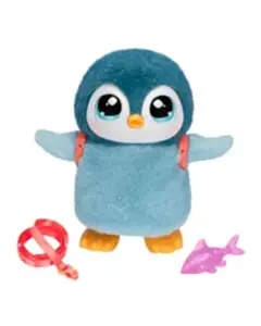 LLP Yürüyen Penguen