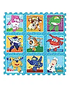 Harika Kanatlar Eva Yer Matı