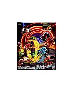 Spin N Build Başlangıç Pist Seti
