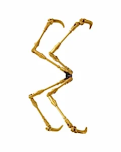 LEGO Marvel Iron Örümcek Adam Yapım Figürü 76298