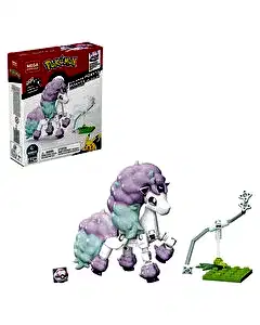 MEGA Pokemon Power Pack Galarian Ponyta GYG94