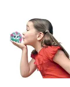 Tiny Furries Fluffy Kitties