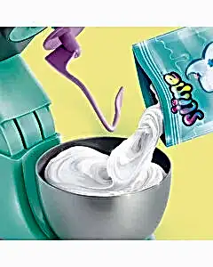 So Slime Marble Twist & Slime Mikseri