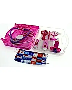 Mucize Doktor Seti Pembe