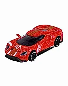 Majorette Yarış Araçları Ford Gt