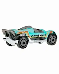 Hot Wheels Tekli Arabalar Later Crater HRY75