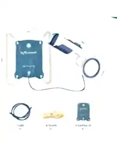 Çantalı Su Tabancası