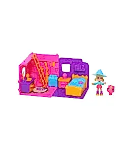 Magic Mini Mysteries 3 Odalı Set