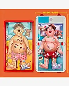 Süper Doktor Yeni 2025 G0951