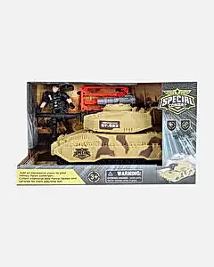 Muharebe Askeri Tank