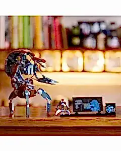 LEGO Star Wars Droideka 75381