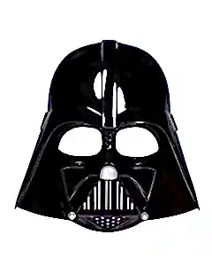Star Wars Darth Vader Maskesi G0756