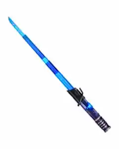 Star Wars Elektronik Darksaber Işın Kılıcı F9970
