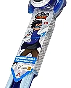 Infinity Nado Mini Mücadele Kolu Fury Wave Dragon (Enerji Dalgası Ejderhası)