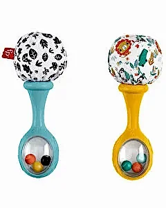 Fisher-Price Neşeli Marakas HMF34
