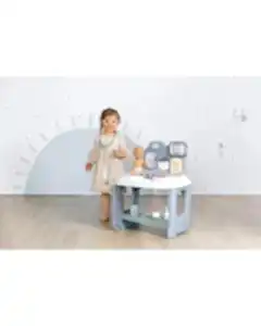 Smoby Bebek Bakım Merkezi